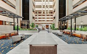 Embassy Suites Will Rogers Airport Oklahoma City